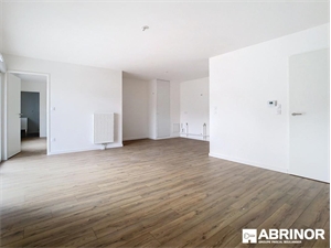 t2 à la location -   59170  CROIX, surface 54 m2 location t2 - UBI450423800